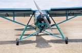 Black Horse Fieseler Storch V2.0 ARTF 2850mm