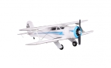 FMS Medium Scale Beechcraft PNP Set ohne Akku/RC 1030mm