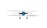 FMS Medium Scale Beechcraft PNP Set ohne Akku/RC 1030mm