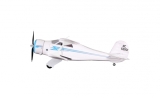 FMS Medium Scale Beechcraft PNP Set ohne Akku/RC 1030mm