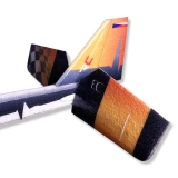 RC-Factory Stigra 3D EPO Segler Bausatz - 1200mm