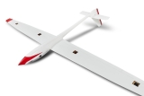 D-Power ASW-17 - 350cm V2 Scale Segler voll-GFK ARF+