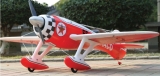 Gee Bee R3 1200mm EPO incl. Motor, Regler Servos