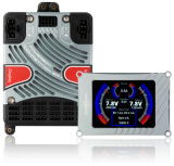 PowerBox Competition SR2 - Die PowerBox Competition SR2 überzeugt mit großer Funktionalität und setzt neue Maßstäbe in ihrer Klasse!