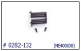 Solo Pro 125 3D Servo mount