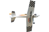 Acro Wot Foam MK2 ARF 1250mm incl. Brushless Motor, Regler, Servos