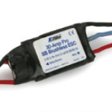 30A Pro Switch-Mode BEC Brushless ESC
