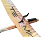 RC-Factory Termik Motor Pylon / Aufsatz