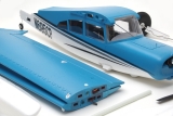 FMS Maule PNP - 150 cm - inkl. Schwimmer