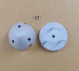 Dynam Spitfire Spinner