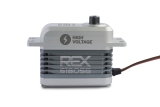 D-Power REX-6180SG HV Coreless Servo - 18kg - 0,053 sec - 20mm