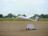 Phoenix ASK-21 3.2m - E-Version Segler ausbaubar zum Elektrosegler