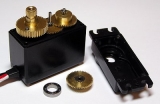 MG995BB/MG Powerservo 11kg doppelt Kugelgelagert Metallgetriebe