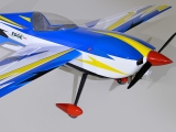 Phoenix Edge 540 blau GP 120CC ARF Carbon - 264 cm
