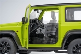 FMS Suzuki Jimny 1:12 - Crawler RTR 2.4GHz