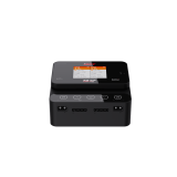 ISDT K2Zip AC/DC Dual Channel Smart Charger -20A, 1-8S