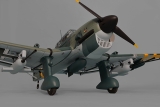 Phoenix Stuka Ju87 60cc - 240 cm - ARF