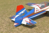 Phoenix YAK 54 blau GP 120CC ARF - 250 cm