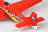 FMS P-51 Dago Red PNP - 1100mm