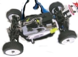 X1-CR Sport Kit Off Road -Buggy 1:8