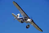 FMS Piper PA-18 Super Cub V2 RTF mit Reflex Gyro V3 - 170 cm