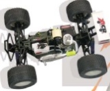 X1-CR Sport Truggy Kit
