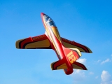 FMS Avanti Jet EDF 90mm - 1290mm - PNP - Jubiläumsversion
