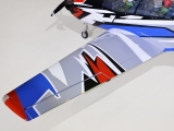 Phoenix Tucano Turboprop Kingtech K-45 / ARF Carbon - 256 cm LIMITED EDITION