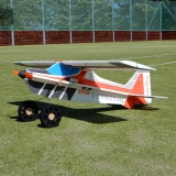 Hacker CZ MadBull MAX - 105 cm