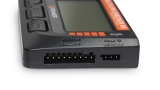 D-Power Multi Lipo Checker 8S / Balancer / Servotester / Akkutester