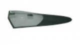 FMS FW190 Big Scale, Kabinenhaube Hinterteil