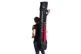 D-Power Rucksack für Segelflumodelle - 145 cm