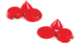 FMS P38 Big Scale Spinner