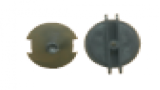 FMS ASK23 Spinner