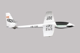 FMS ASW-17 Elektrosegler PNP - 250 cm