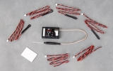 WALKERA Two-way 2.4G Telemetrie Modul für DEVO 10/12 Sender