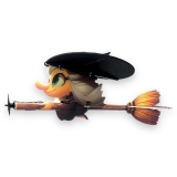 RC-Factory The Witch - die Hexe Bausatz