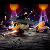 RC-Factory The Witch - die Hexe Bausatz