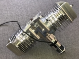 HORNET Engine 125cc Boxer Benzin Motor incl. Elektronischer Zündung