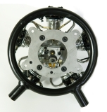 UMS Sternmotor 5 Zylinder 150ccm, Benziner