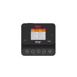 ISDT K2Zip AC/DC Dual Channel Smart Charger -20A, 1-8S