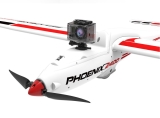 Volantex Phoenix 2400 ARTF PNP 2400mm Elektro Segelflugmodell