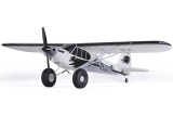 FMS Piper PA-18 Super Cub PNP - 130 cm - inkl. Reflex Gyro