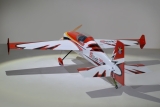Phoenix SLICK 580 rot GP/EP 30-40CC ARF - 185 cm