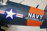 FMS GIANT F4U Corsair V3 PNP - 170 cm