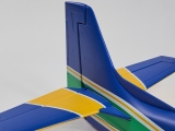 DERBEE Tucano PNP - 120cm incl. EZFW