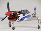 Phoenix Tucano Turboprop Kingtech K-45 / ARF Carbon - 256 cm LIMITED EDITION