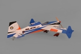 Phoenix Slick 580 20ccm Benzin / Brushless - ARF - 170 cm