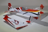 Phoenix SLICK 580 rot GP/EP 30-40CC ARF - 185 cm