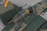 Phoenix Stuka Ju87 60cc - 240 cm - ARF